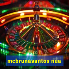 mcbrunasantos nua